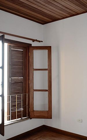 Casa para alugar com 98m², 2 quartos e 1 vagaSuíte 1