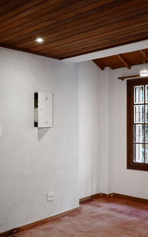 Casa para alugar com 98m², 2 quartos e 1 vagaSala