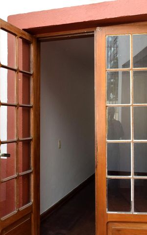 Casa para alugar com 98m², 2 quartos e 1 vagaQuintal