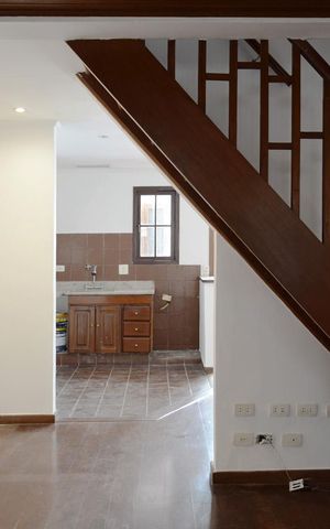 Casa para alugar com 98m², 2 quartos e 1 vagaSala