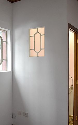 Casa para alugar com 98m², 2 quartos e 1 vagaSuíte 2
