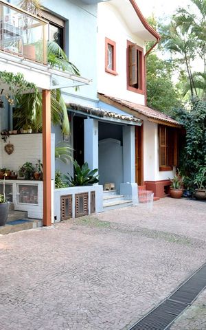 Casa para alugar com 98m², 2 quartos e 1 vagaÁrea externa