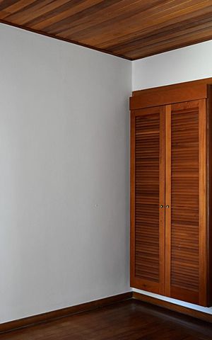 Casa para alugar com 98m², 2 quartos e 1 vagaSuíte 1
