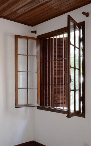 Casa para alugar com 98m², 2 quartos e 1 vagaSuíte 2