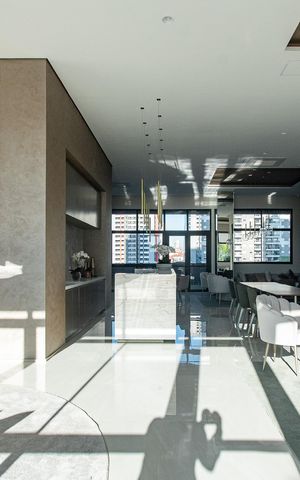 Apartamento à venda com 75m², 2 quartos e 1 vaga Apartamento à venda com 75m², 2 quartos e 1 vagaÁrea comum - Salão de festas