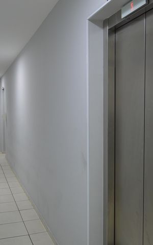 Apartamento para alugar com 36m², 1 quarto e sem vagaElevador