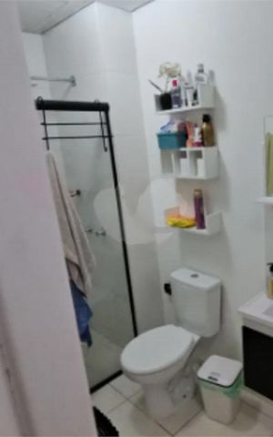 Apartamento à venda com 60m², 3 quartos e 1 vaga