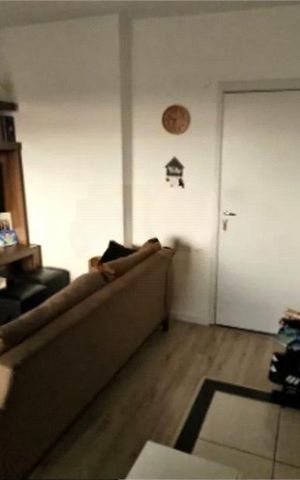 Apartamento à venda com 60m², 3 quartos e 1 vaga