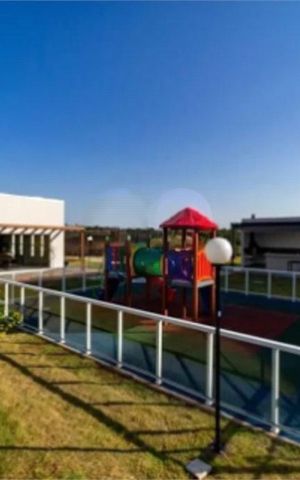 Apartamento à venda com 60m², 3 quartos e 1 vaga