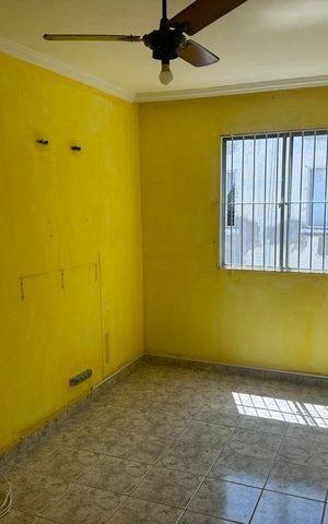 Apartamento à venda com 64m², 2 quartos e 1 vaga Apartamento à venda com 64m², 2 quartos e 1 vagaSala