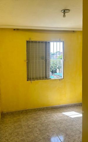 Apartamento à venda com 64m², 2 quartos e 1 vaga Apartamento à venda com 64m², 2 quartos e 1 vagaQuarto