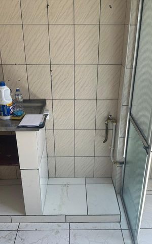 Apartamento à venda com 64m², 2 quartos e 1 vaga Apartamento à venda com 64m², 2 quartos e 1 vagaCozinha