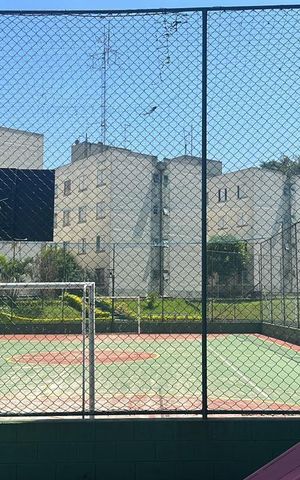 Apartamento à venda com 64m², 2 quartos e 1 vaga