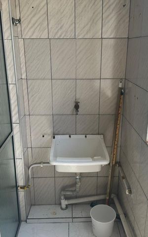 Apartamento à venda com 64m², 2 quartos e 1 vaga Apartamento à venda com 64m², 2 quartos e 1 vagaÁrea de serviço