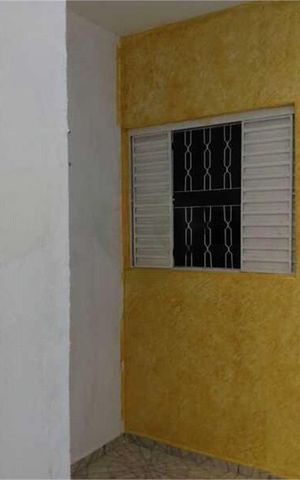Casa à venda com 115m², 2 quartos e 1 vaga