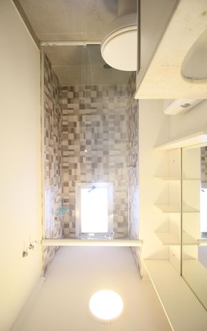 Apartamento para alugar com 38m², 1 quarto e 1 vagaBanheiro