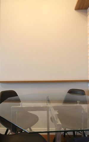Apartamento para alugar com 38m², 1 quarto e 1 vagaSala e Sala de Jantar