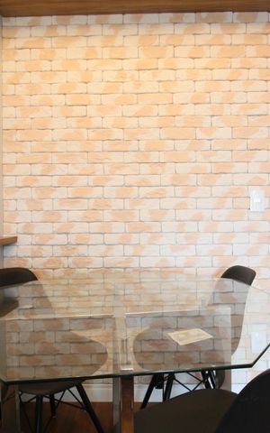 Apartamento para alugar com 38m², 1 quarto e 1 vagaSala e Sala de Jantar