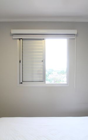 Apartamento para alugar com 38m², 1 quarto e 1 vagaQuarto