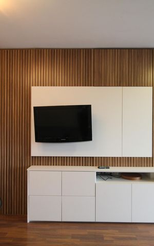 Apartamento para alugar com 38m², 1 quarto e 1 vagaSala e Sala de Jantar