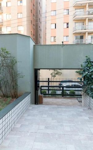 Apartamento à venda com 176m², 4 quartos e 3 vagas Apartamento à venda com 176m², 4 quartos e 3 vagasÁrea comum