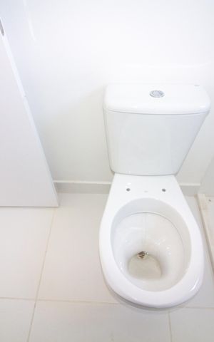 Apartamento para alugar com 108m², 4 quartos e 2 vagas Apartamento para alugar com 108m², 4 quartos e 2 vagasBanheiro da Suíte 2