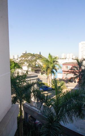 Apartamento para alugar com 108m², 4 quartos e 2 vagas Apartamento para alugar com 108m², 4 quartos e 2 vagasQuarto 2 - Terraço Vista