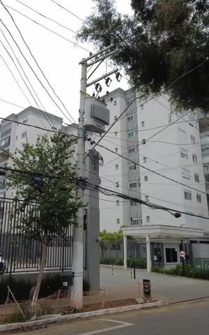 Apartamento para alugar com 108m², 4 quartos e 2 vagas Apartamento para alugar com 108m², 4 quartos e 2 vagasFachada do Condominio