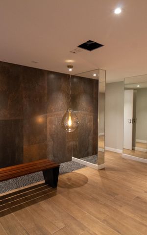 Apartamento para alugar com 108m², 4 quartos e 2 vagas Apartamento para alugar com 108m², 4 quartos e 2 vagasHall social