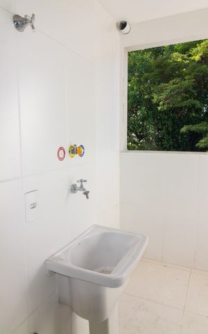 Apartamento para alugar com 108m², 4 quartos e 2 vagas Apartamento para alugar com 108m², 4 quartos e 2 vagasÁrea de Serviço