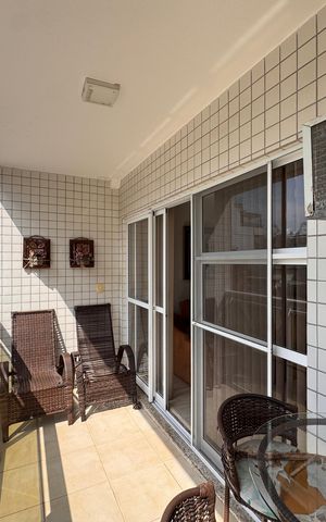 Apartamento à venda com 81m², 2 quartos e 2 vagas Apartamento à venda com 81m², 2 quartos e 2 vagasVaranda