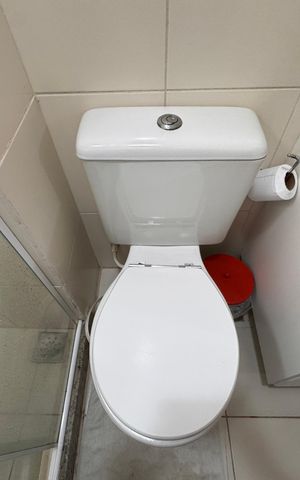 Apartamento à venda com 81m², 2 quartos e 2 vagas Apartamento à venda com 81m², 2 quartos e 2 vagasBanheiro Suíte
