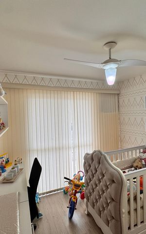 Apartamento à venda com 81m², 2 quartos e 2 vagas Apartamento à venda com 81m², 2 quartos e 2 vagasQuarto