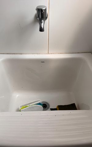 Apartamento à venda com 81m², 2 quartos e 2 vagas Apartamento à venda com 81m², 2 quartos e 2 vagas Área de Serviço