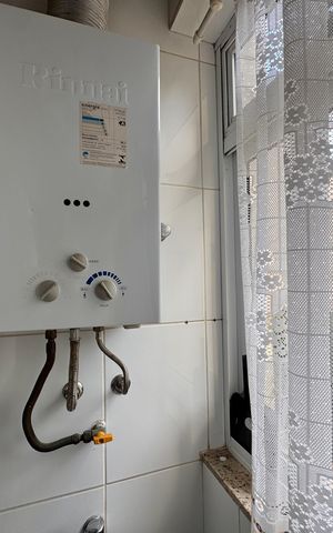 Apartamento à venda com 81m², 2 quartos e 2 vagas Apartamento à venda com 81m², 2 quartos e 2 vagas Área de Serviço
