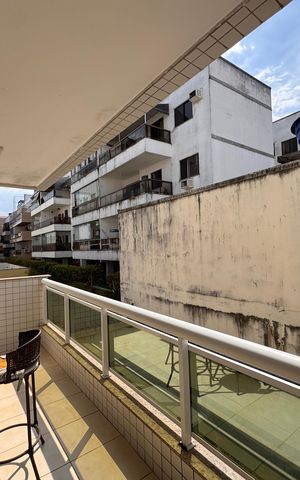 Apartamento à venda com 81m², 2 quartos e 2 vagas Apartamento à venda com 81m², 2 quartos e 2 vagasVaranda