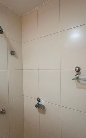 Apartamento à venda com 81m², 2 quartos e 2 vagas Apartamento à venda com 81m², 2 quartos e 2 vagasBanheiro Social