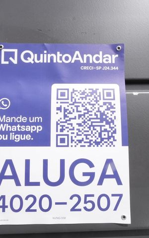 Casa para alugar com 143m², 2 quartos e 2 vagasPlaca