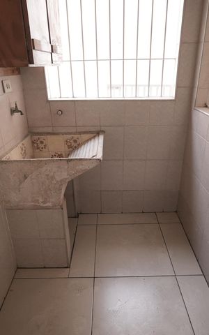 Casa para alugar com 143m², 2 quartos e 2 vagasÁrea de Serviço