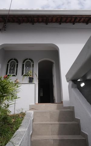 Casa para alugar com 143m², 2 quartos e 2 vagasGaragem