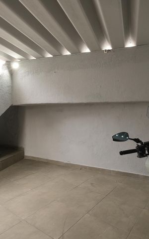 Casa para alugar com 143m², 2 quartos e 2 vagasGaragem