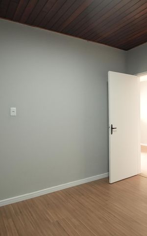 Casa para alugar com 143m², 2 quartos e 2 vagasQuarto 2