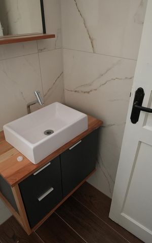 Casa para alugar com 143m², 2 quartos e 2 vagasv