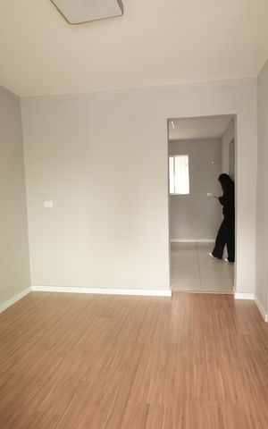 Casa para alugar com 143m², 2 quartos e 2 vagasSala