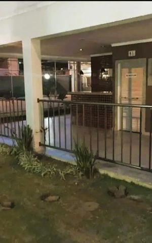 Apartamento para alugar com 47m², 2 quartos e 1 vaga Apartamento para alugar com 47m², 2 quartos e 1 vagaÁrea comum