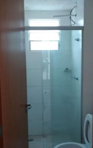 Apartamento para alugar com 47m², 2 quartos e 1 vaga Apartamento para alugar com 47m², 2 quartos e 1 vagaCorredor