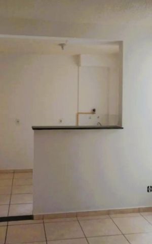 Apartamento para alugar com 47m², 2 quartos e 1 vaga Apartamento para alugar com 47m², 2 quartos e 1 vagaSala