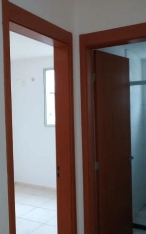 Apartamento para alugar com 47m², 2 quartos e 1 vaga Apartamento para alugar com 47m², 2 quartos e 1 vagaCorredor