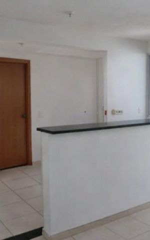 Apartamento para alugar com 47m², 2 quartos e 1 vaga Apartamento para alugar com 47m², 2 quartos e 1 vagaSala