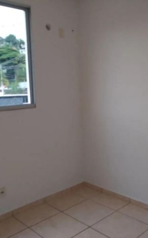 Apartamento para alugar com 47m², 2 quartos e 1 vaga Apartamento para alugar com 47m², 2 quartos e 1 vagaQuarto 2